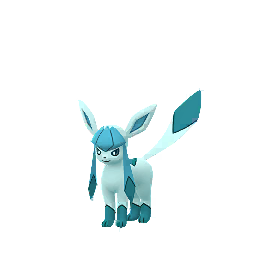 Pokémon GO - Givrali