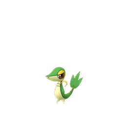 Pokémon GO - Vipélierre