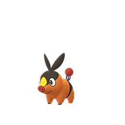 Pokémon GO - Gruikui