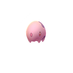 Pokémon GO - Munna