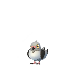 Pokémon GO - Poichigeon