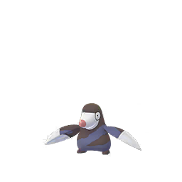 Pokémon GO - Rototaupe