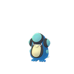 Pokémon GO - Batracné