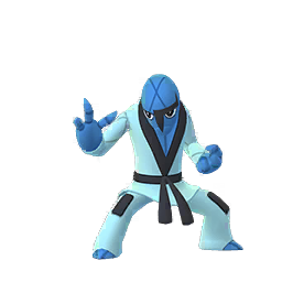 Pokémon GO - Karaclée