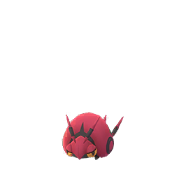 Pokémon GO - Venipatte