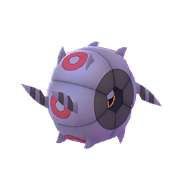 Pokémon GO - Scobolide