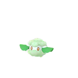 Pokémon GO - Doudouvet