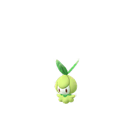 Pokémon GO - Chlorobule