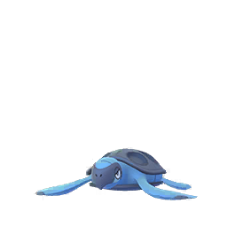 Pokémon GO - Carapagos