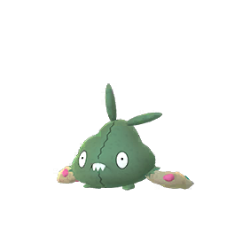 Pokémon GO - Miamiasme