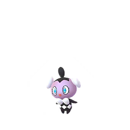 Pokémon GO - Scrutella