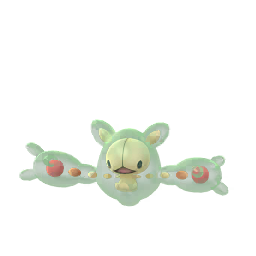 Pokémon GO - Symbios