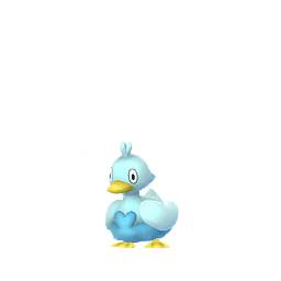 Pokémon GO - Couaneton