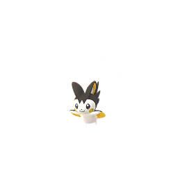 Pokémon GO - Emolga