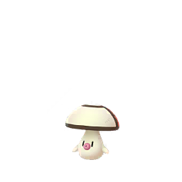 Pokémon GO - Trompignon
