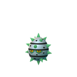 Pokémon GO - Grindur