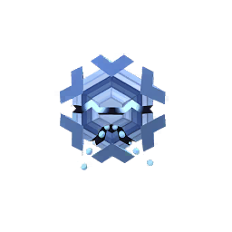 Pokémon GO - Hexagel