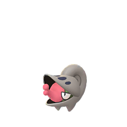 Pokémon GO - Escargaume
