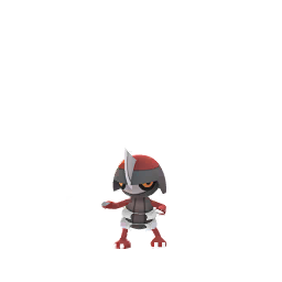 Pokémon GO - Scalpion