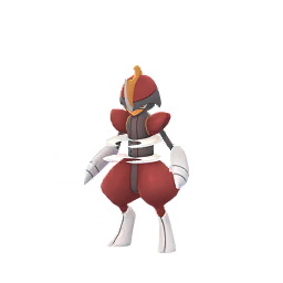Pokémon GO - Scalproie