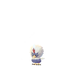 Pokémon GO - Furaiglon