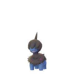 Pokémon GO - Solochi