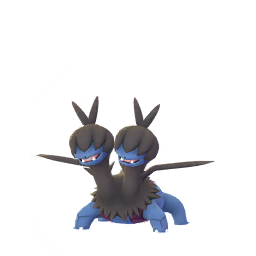 Pok&eacute;mon GO - Diamat