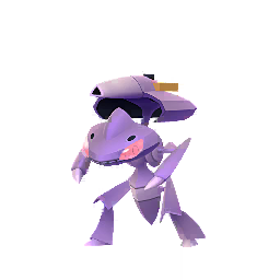 Pok&eacute;mon GO - Genesect