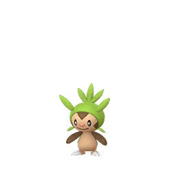 Pokémon GO - Marisson