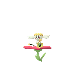 Pokémon GO - Flabébé