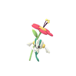 Pokémon GO - Floette