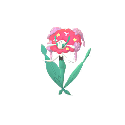 Pokémon GO - Florges