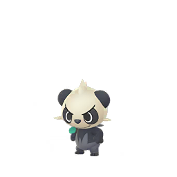 Pokémon GO - Pandespiègle