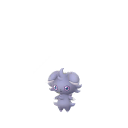 Pokémon GO - Psystigri