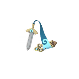 Pokémon GO - Monorpale