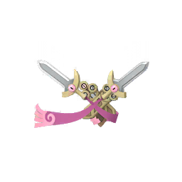 Pokémon GO - Dimoclès