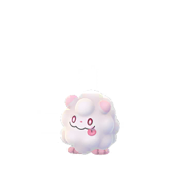 Pokémon GO - Sucroquin