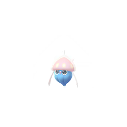 Pokémon GO - Sepiatop
