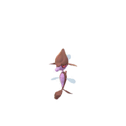 Pokémon GO - Venalgue