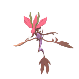 Pokémon GO - Kravarech