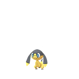 Pokémon GO - Galvaran
