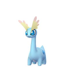 Pokémon GO - Amagara