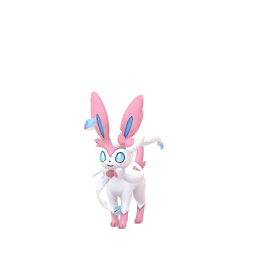 Pokémon GO - Nymphali