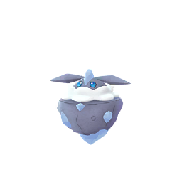 Pokémon GO - Strassie