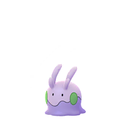 Pokémon GO - Mucuscule