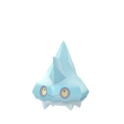 Pokémon GO - Grelaçon