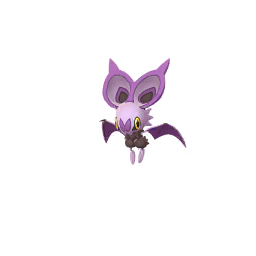 Pokémon GO - Sonistrelle