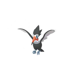 Pokémon GO - Piclairon