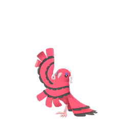 Pokémon GO - Plumeline