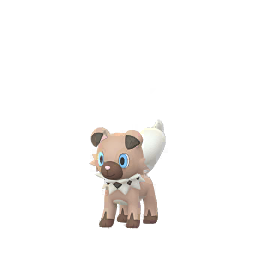 Pok&eacute;mon GO - Rocabot